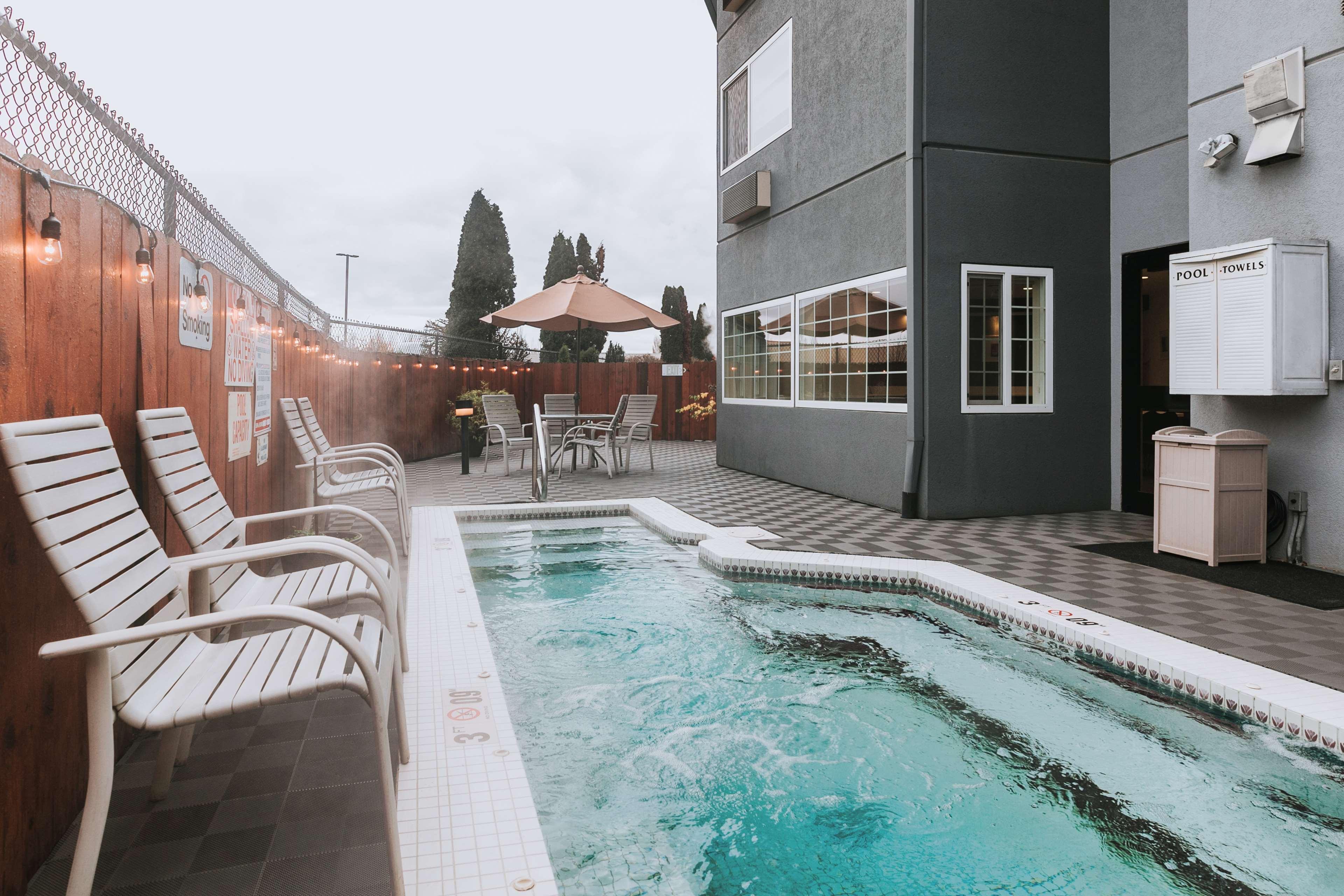 Extended Stay America Premier Suites - Portland - North Exterior foto
