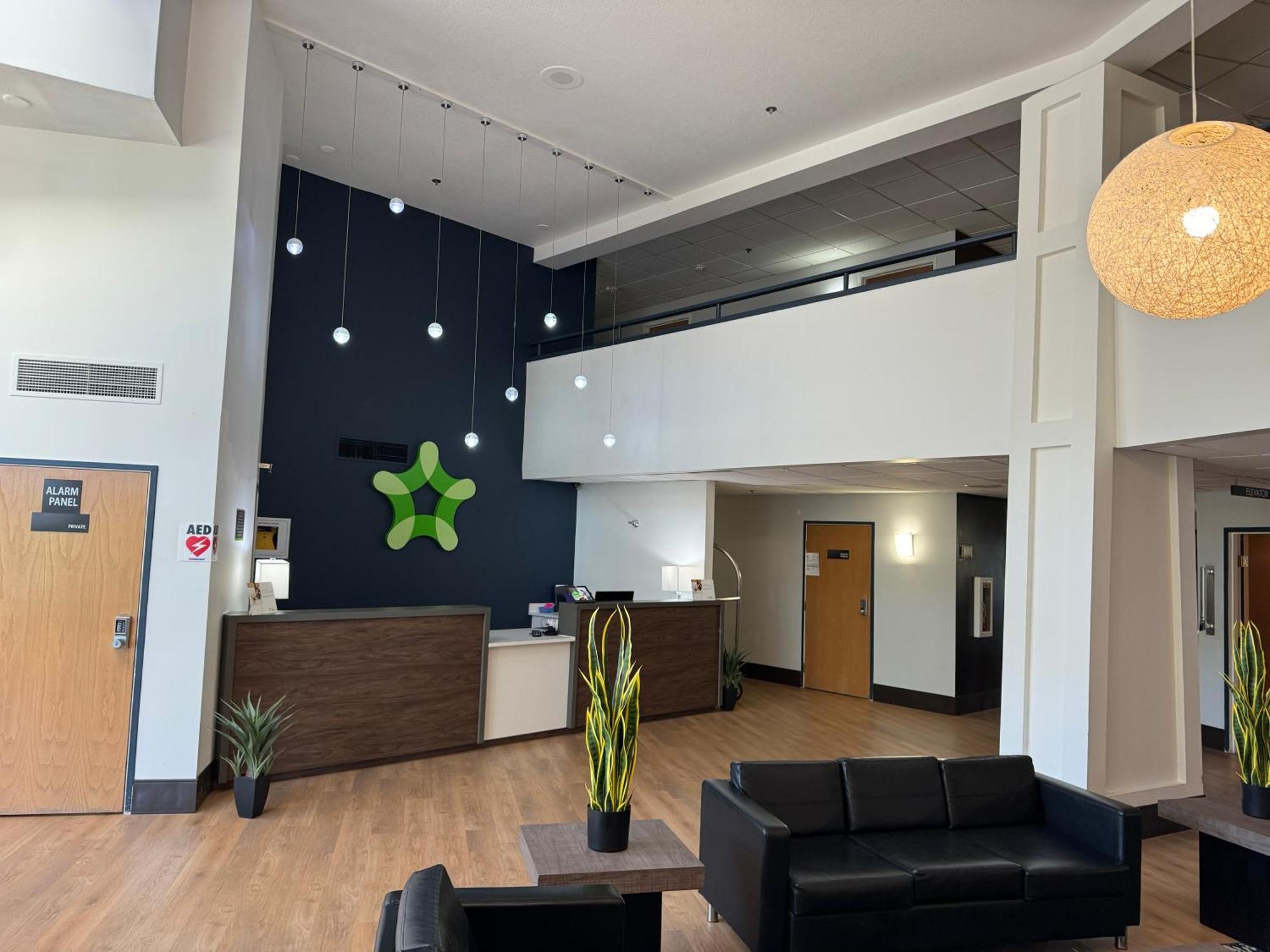 Extended Stay America Premier Suites - Portland - North Exterior foto