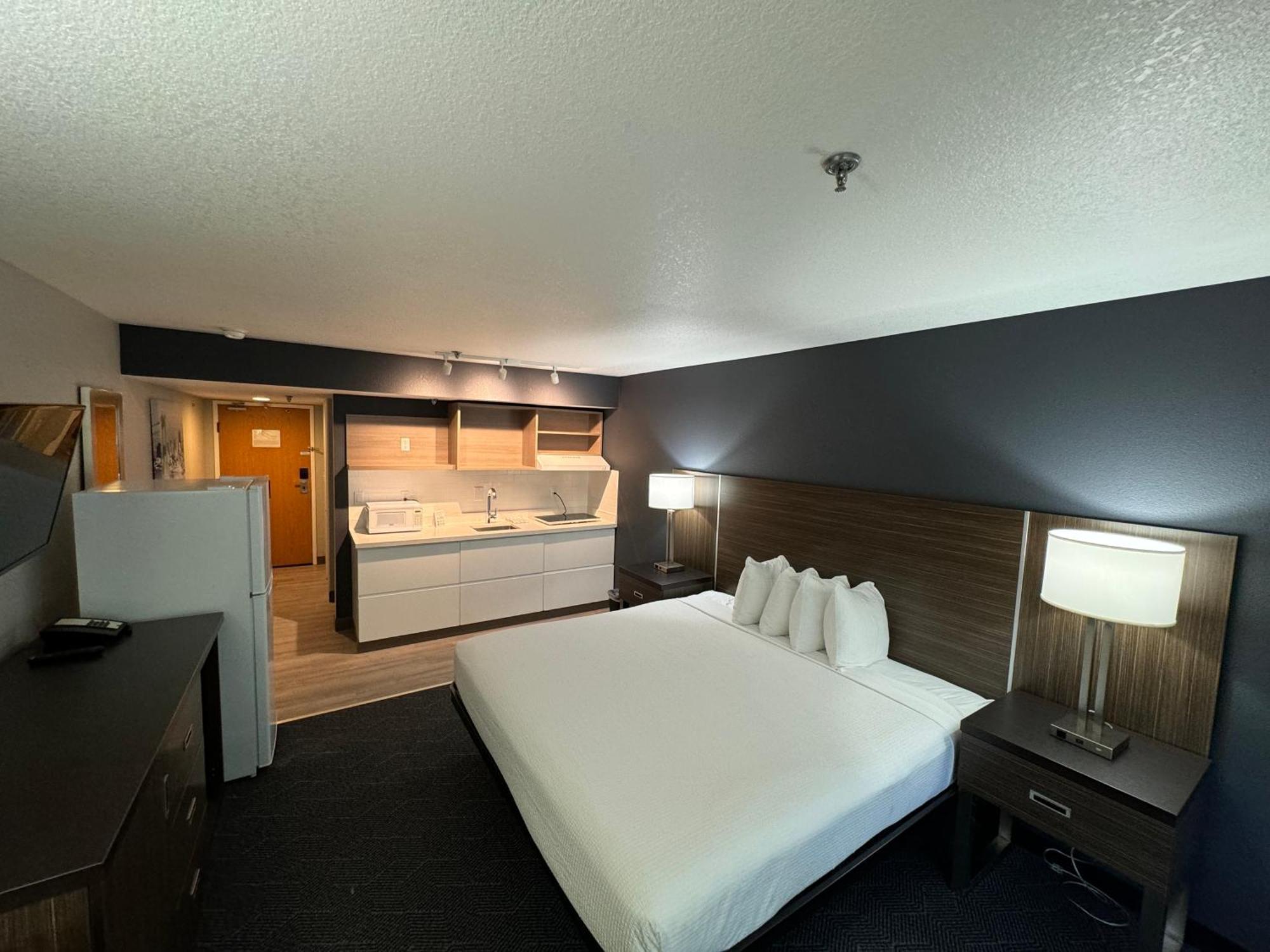 Extended Stay America Premier Suites - Portland - North Exterior foto