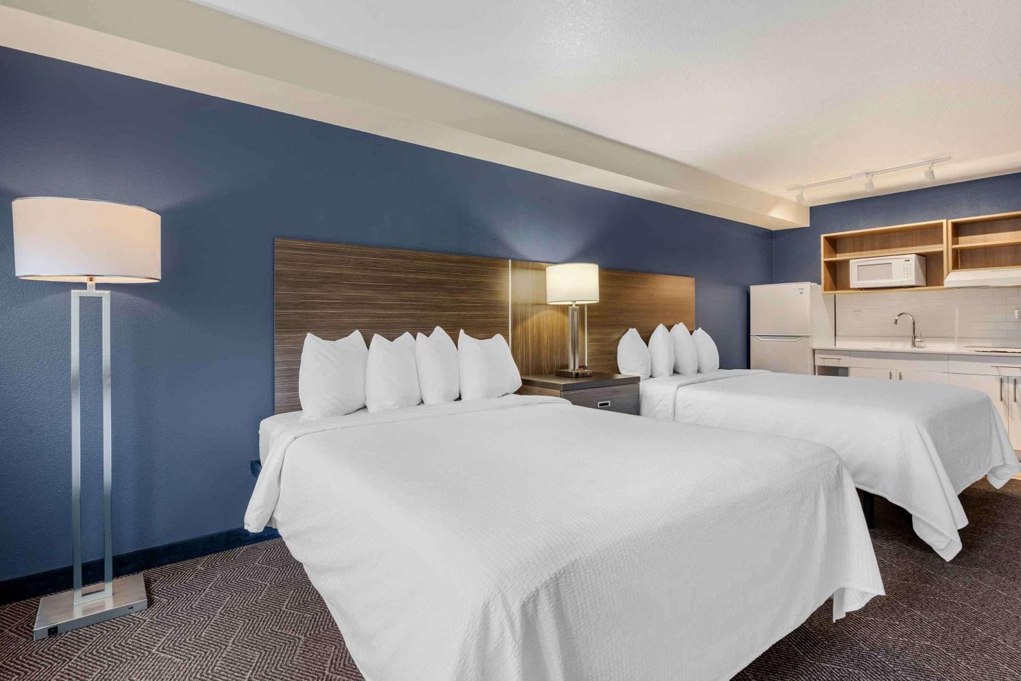 Extended Stay America Premier Suites - Portland - North Exterior foto