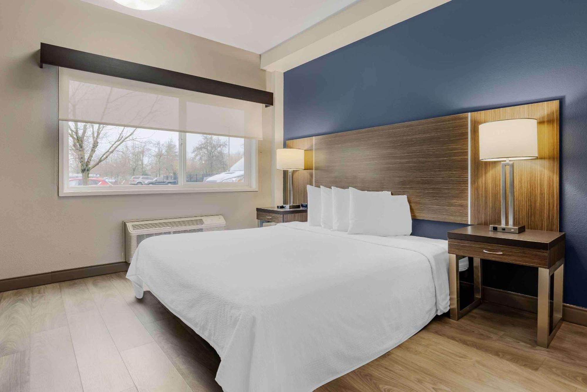 Extended Stay America Premier Suites - Portland - North Exterior foto